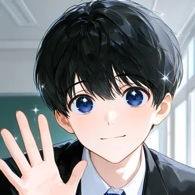 Profile image of 蒼