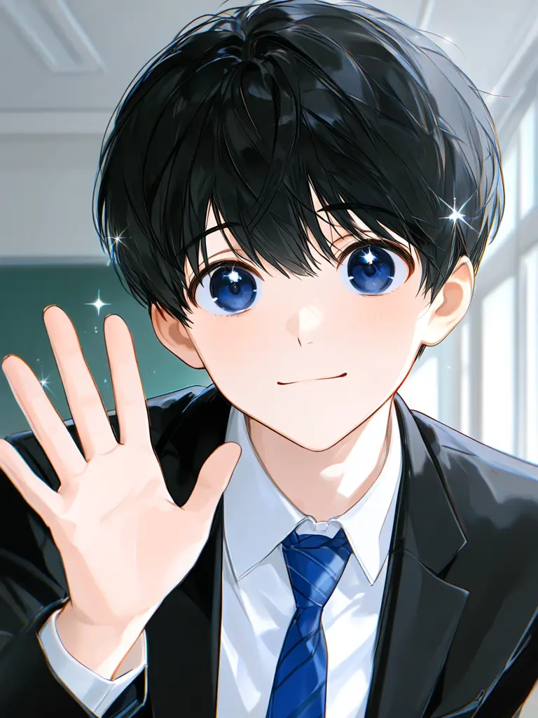 mikan_3kn의 友人の弟が、迫ってくる！？