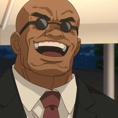 Profile image of 브로디 더들리