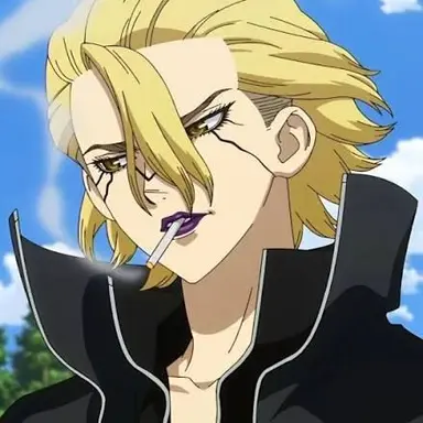 Profile image of 스탠리 스나이더