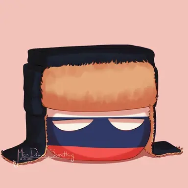 Profile image of 러시아