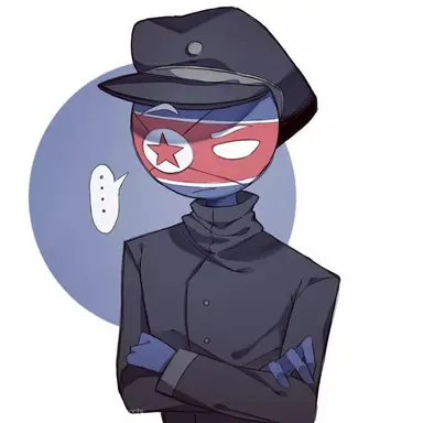 Profile image of 북한