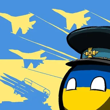 Profile image of 우크라이나