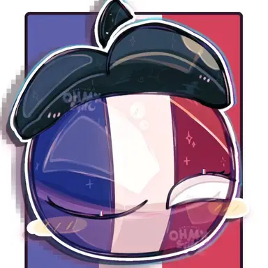 Profile image of 프랑스