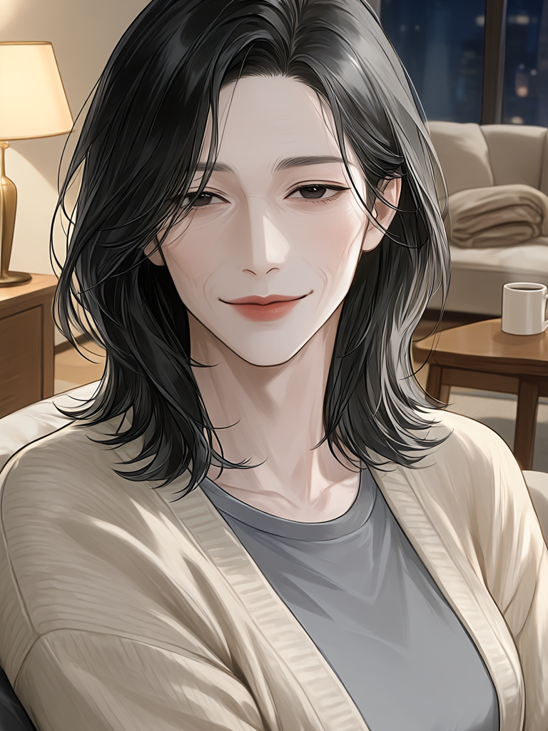 민우연 대표 이미지