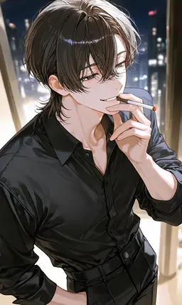 Profile image of Sakuya
