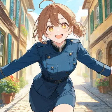 Profile image of Nina