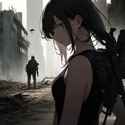 alshige의 ゾンビの世界RPG