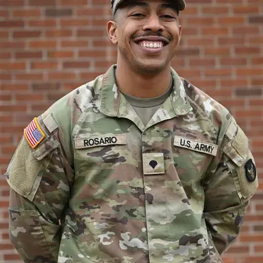 Profile image of Uriel Rosario