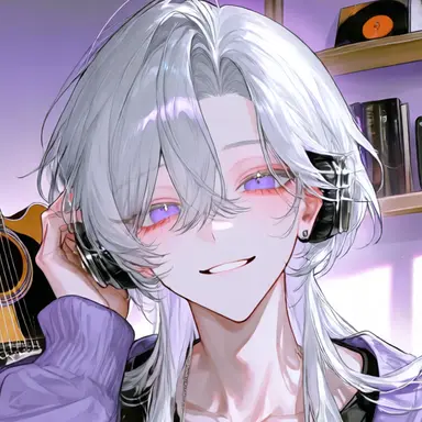 Profile image of Yuu