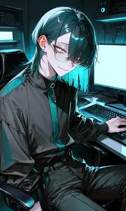 Profile image of Nagi