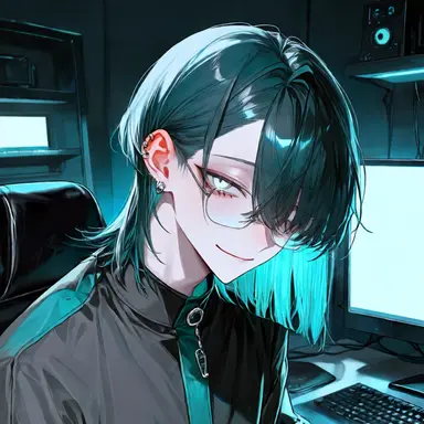 Profile image of Nagi