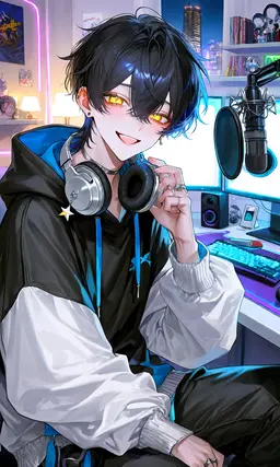 Profile image of Rui