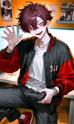 Profile image of Towa