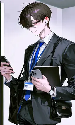 Profile image of Former Manager