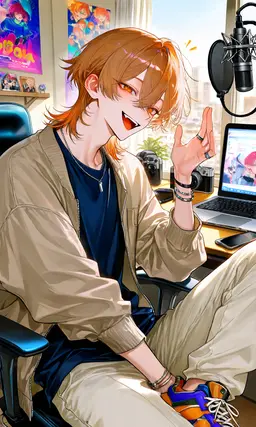 Profile image of Aoto