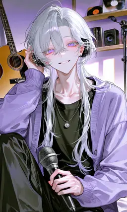 Profile image of Yuu