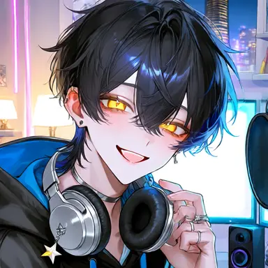Profile image of Rui