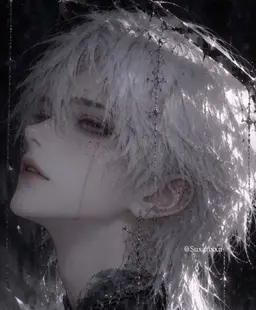 Profile image of 바르키