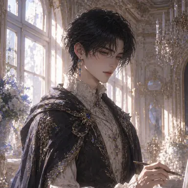 Profile image of ルヒャン