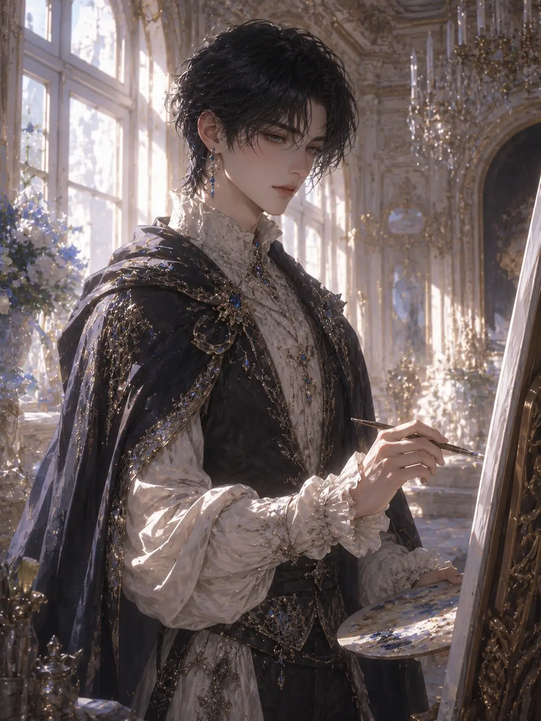 ev_ey0_n의 エステルノア♤