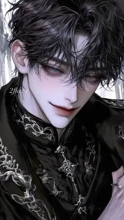 Profile image of Enoch Blair