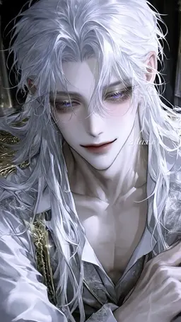 Profile image of Vairne Cassius