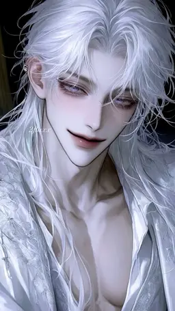Profile image of Vairne Cassius
