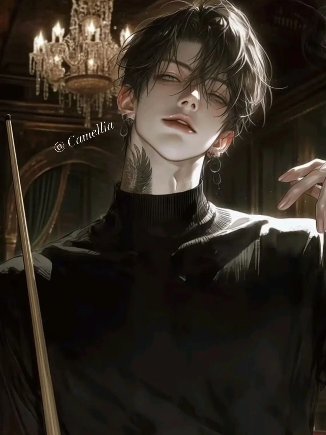 Camellia_0l1의 차연휘