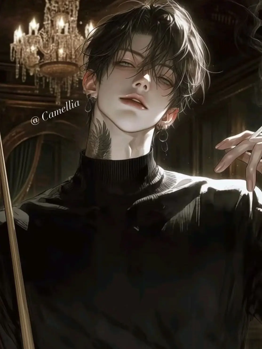 Camellia_0l1의 차연휘