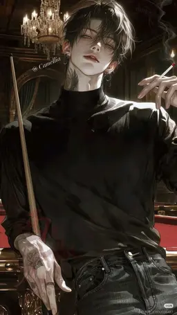 Profile image of Yeon-hwi Cha