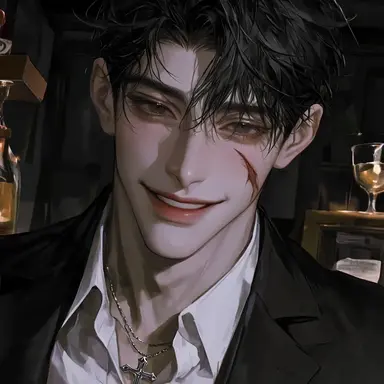 Profile image of Kamishiro