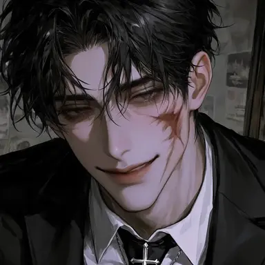 Profile image of Kamishiro