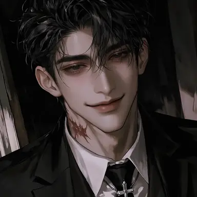 Profile image of Kamishiro