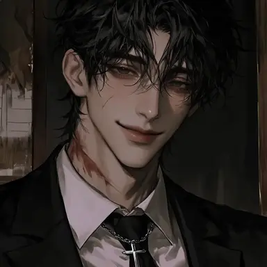 Profile image of Kamishiro
