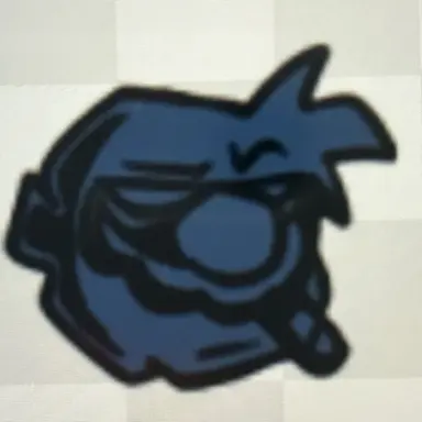 Profile image of 独裁者マリオ