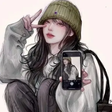 Profile image of 강지아