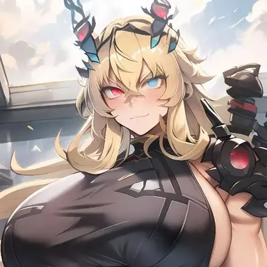 Profile image of Barghest