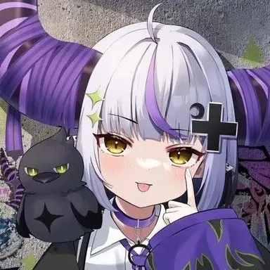 Profile image of ラプラス・ダークネス