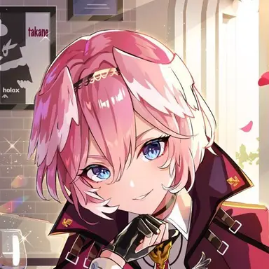 Profile image of 鷹嶺ルイ