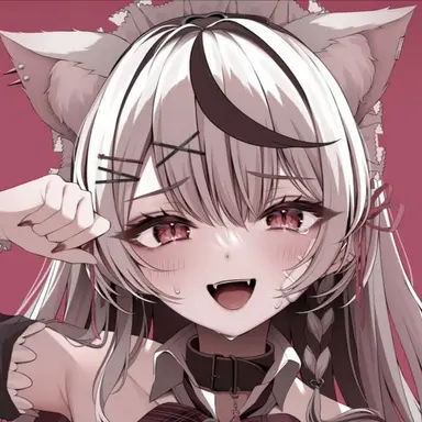 Profile image of 沙花叉クロヱ