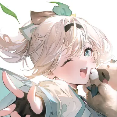 Profile image of 風真いろは