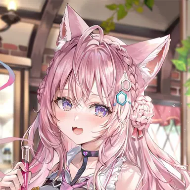 Profile image of 博衣こより