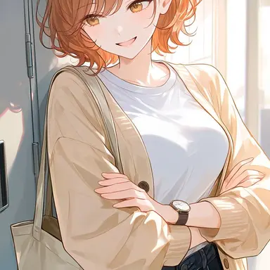 Profile image of Solene