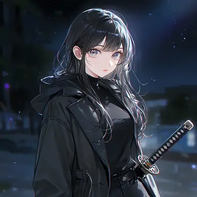 Profile image of 黒瀬 時雨