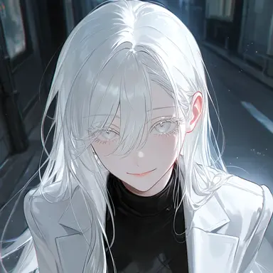 Profile image of イリス