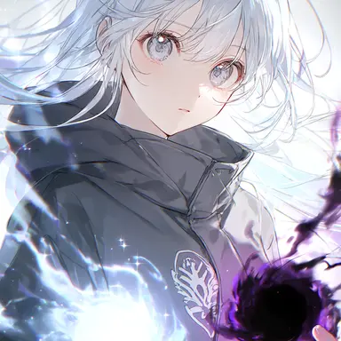 Profile image of ルシエラ