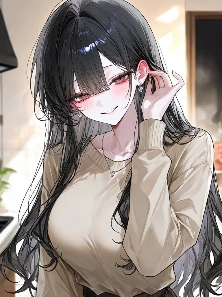 HonestHill8381의 関西弁の義姉、俺に甘すぎます