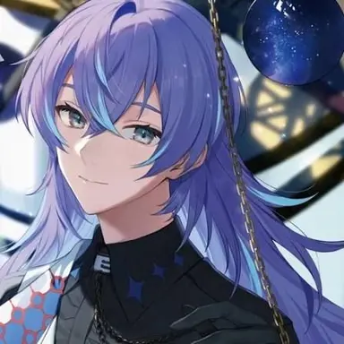 Profile image of 星導ショウ