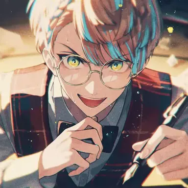 Profile image of 緋八マナ